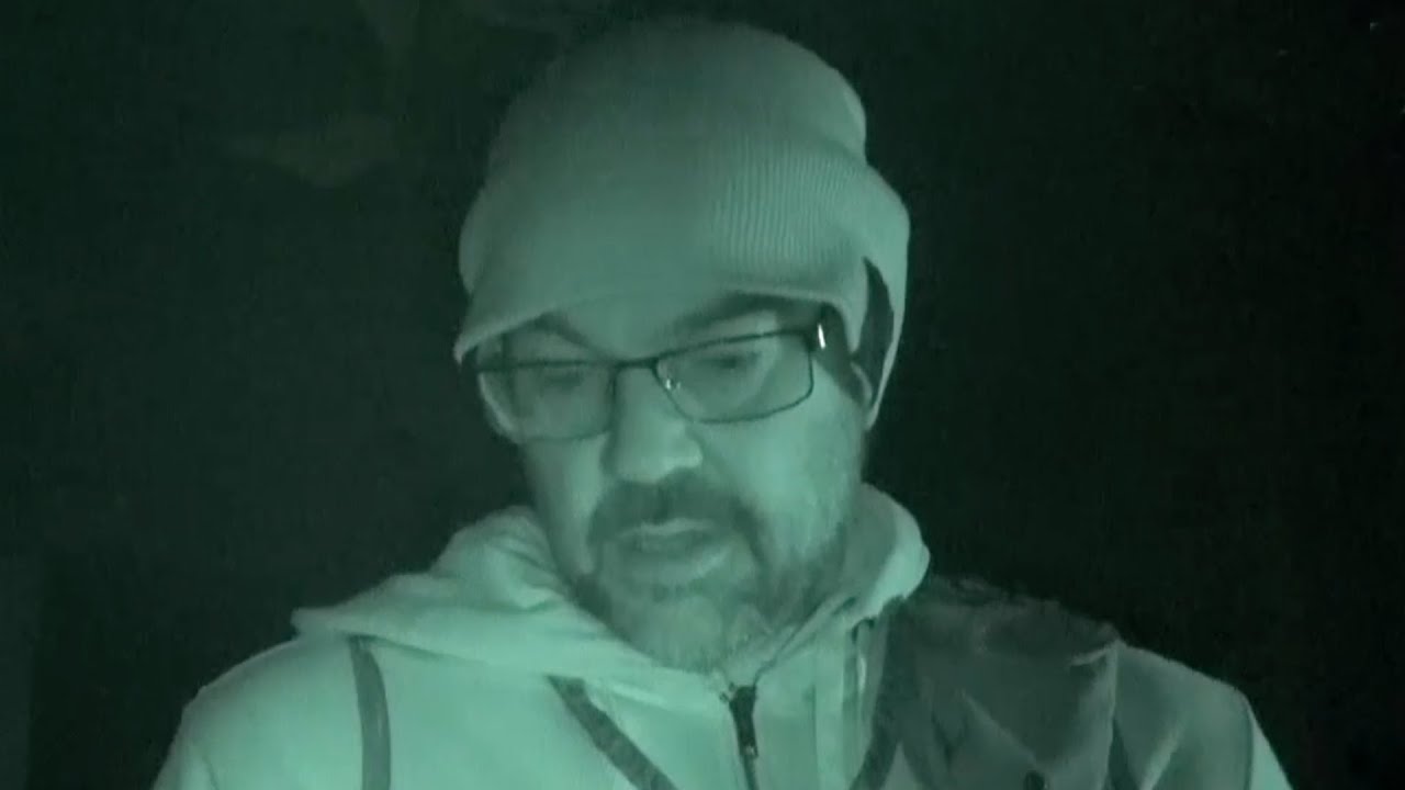 ‘Ghost Adventures’: Aaron Goodwin Finds Out His Wife Hired A Hit Man ...