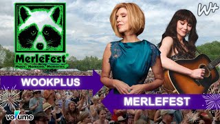 MerleFest 2026 Preview | Bluegrass, Americana & Beyond