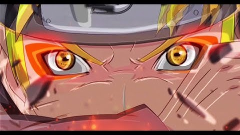 Fearless - Naruto vs Pain [AMV/edit] Edgy Rotate - alight motion [ Free preset ] !