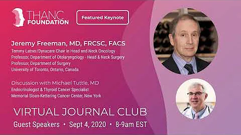 Surgical Management of Thyroid Nodular Disease wit...