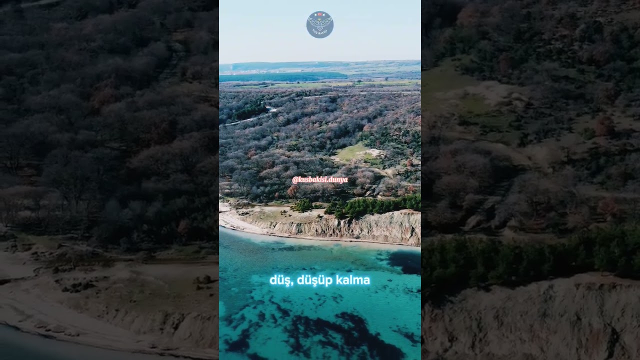 📌 Danişment Edirne