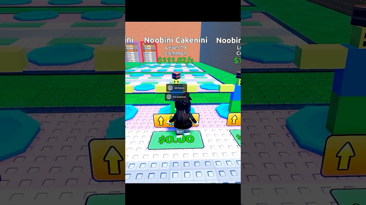 Roblox Revenge Story 🥺