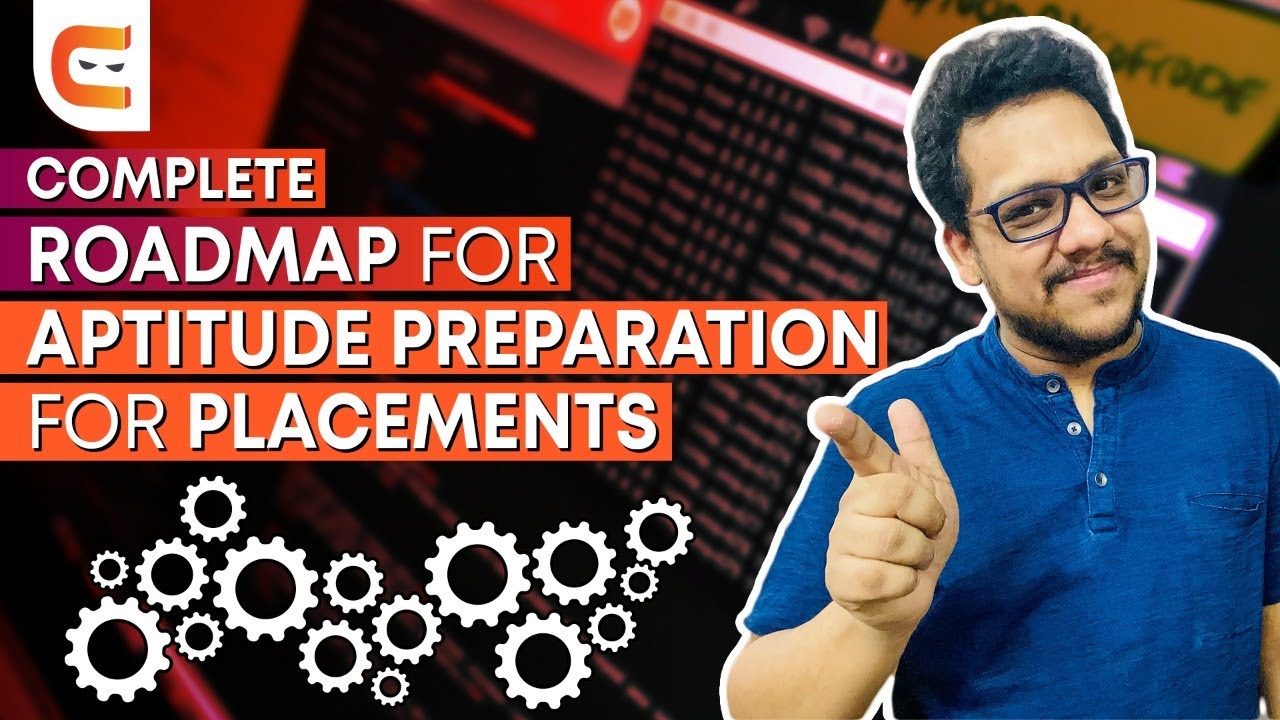 How To Prepare For Placement Aptitude Test