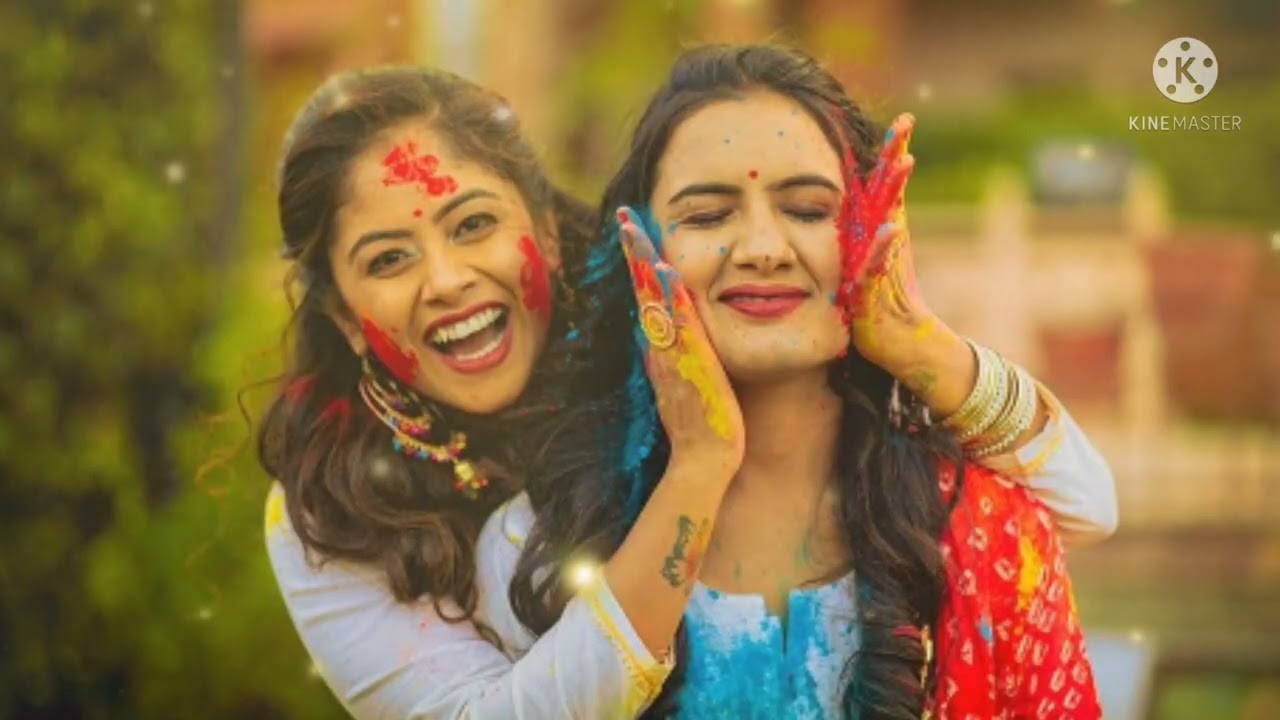 Holi Whatsapp Status | Holi Status 2022 | Holi Coming Soon Whatsapp status | Happy Holi Status