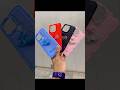 New Mobile Cases