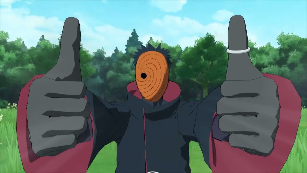 その他 TOBIO Critiques #3 NARUTO X BORUTO Ultimate Ninja STORM CONNECTIONS - Secret