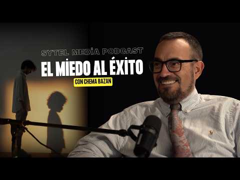 Emprender en locución: Del miedo al éxito profesional.