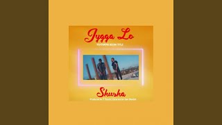 Shusha (feat. Becka The Title)