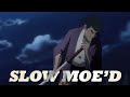 E S G How Many Hoes SLOW MOE D Samurai Champloo Portal mp3