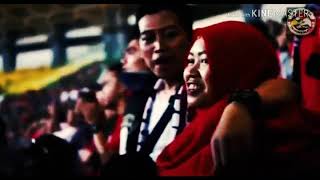 TERBANGLAH GARUDAKU' Anthem La Grande Indonesia