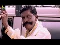 Telugu movie comedy scenes  vadivelu comedy scenes back to back  sri balaji