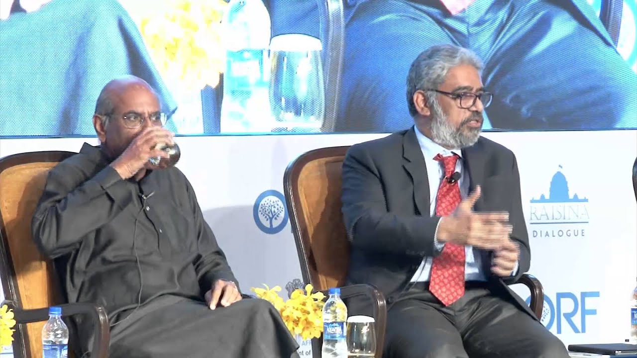 Revitalizing South Asia, Key Role to SAARC: Creating Smart Borders For Regional Connectivity