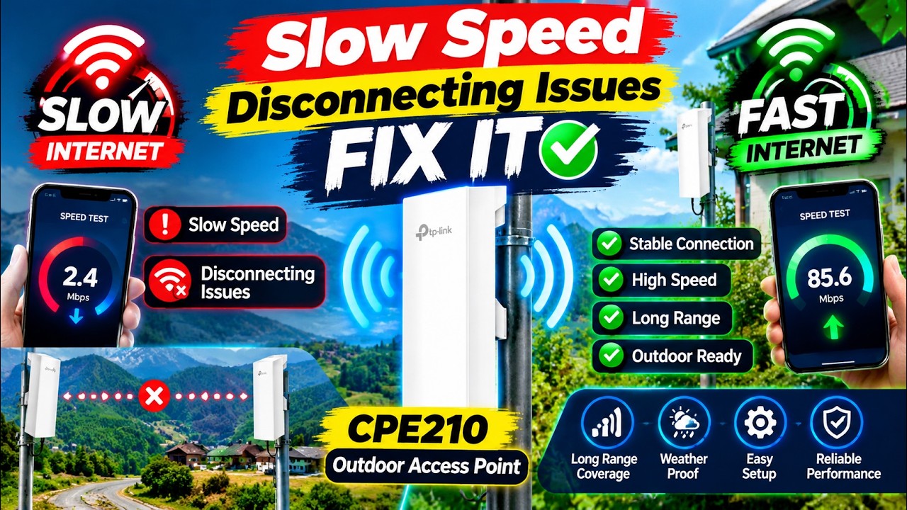 TP-LINK CPE210 - buy wi-Fi Adapter: prices, reviews 