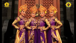 Lomba Astra11_Tari Tradisional Sparkling Surabaya (PGSD Universitas Wijaya Kusuma Surabaya)
