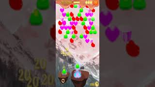 Candy Bubble Shooter screenshot 5