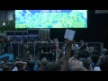 MINECON 2015 The Journey of The Pack