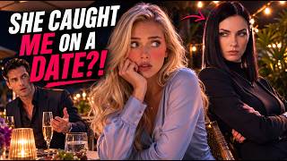 Information SHE'S JEALOUS! (Vesper ruins my date) | WLW Series | Episode 21 News