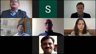 Webinar on 'Going Digital in Stormwater Management: Towards a Water Sensitive cities'