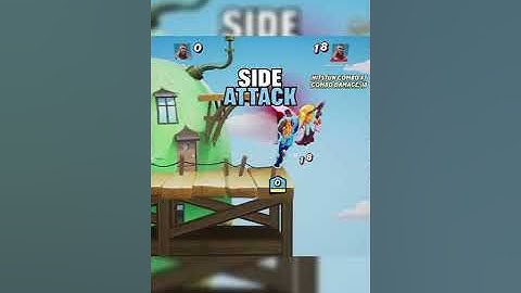 How To COMBO With LeBron [MultiVersus]