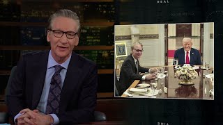 Download Lagu Real Time with Bill Maher Nov 21, 2025 Full Episodes | HBO Bill Maher Nov 21, 2025 FULL 720HD MP3
