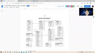 MODUL 13 - SELECT MULTI TABLE POSTGRE SQL
