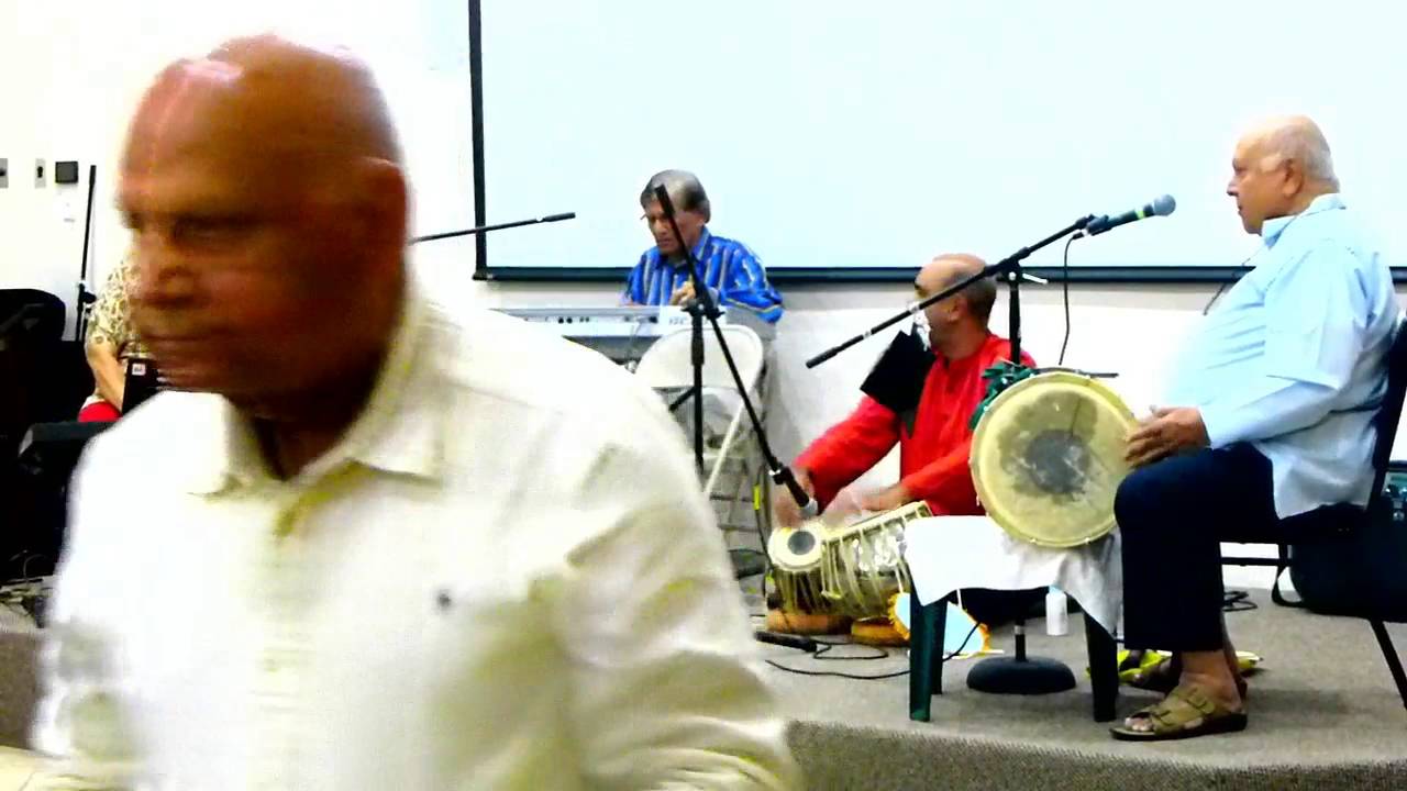 Chitraben Sharad at SN's