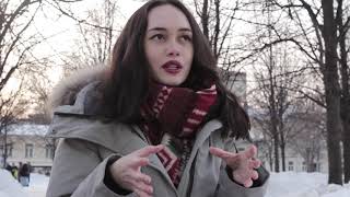 Women Of Russia - What Is Feminism? Episode 11