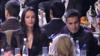 Consuelo Si Adrian Mutu La Gala Fotbalului Romanesc Http:adimutuexclusive.blogspot.com