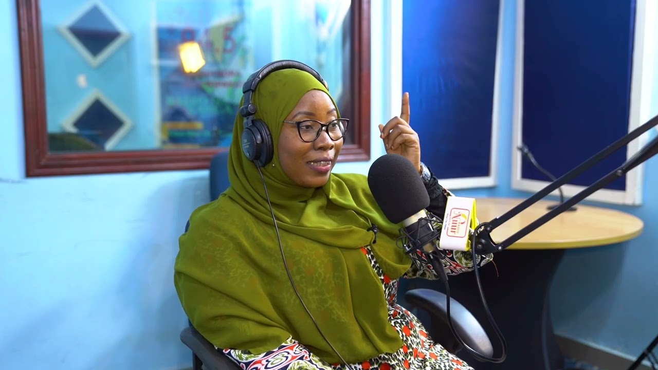 🛑 Acha Kuulizwa 'UPO?' – Fanya Hivi ili WAJUE UNACHOKIFANYA (Bila Kueleza Chochote!)