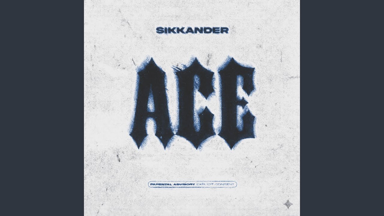 Watch ACE on YouTube Watch ACE on YouTube