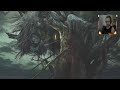 El Rey Regresa #1 - El montaraz despierta