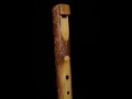 Elderberry Branch Flute - Key of high C - Hijaz scale