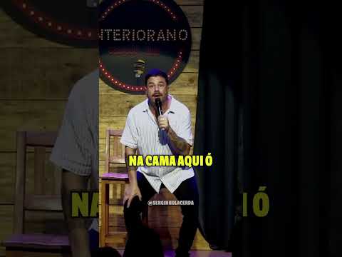 ACORDAR DE MADRUGADA PARTE 2