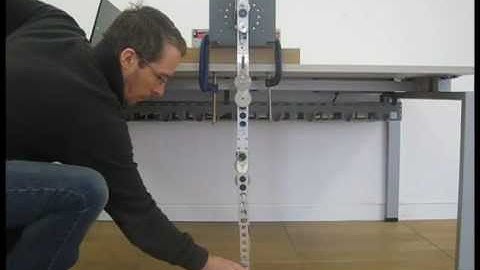 Optimal stiffness control - Autonomous Robots 2012.mpg