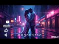 Magnetized - Afrobeat Love Song | English & Swahili Vibes