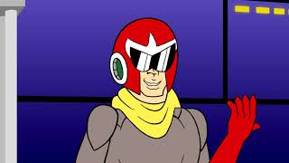 Scenes 276-279 Sergeant 16 Bit