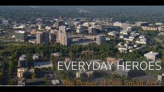 Thomson Reuters Everyday Heroes | Reed Smith (Full)
