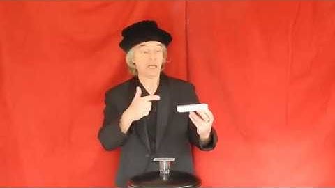 Flash Dice Cube Goocheltruc van G. Sparks bij Dynamite Magic Shop.com