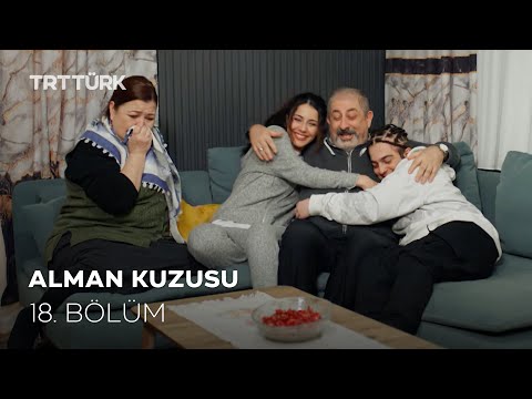 Alman Kuzusu 18. Bölüm