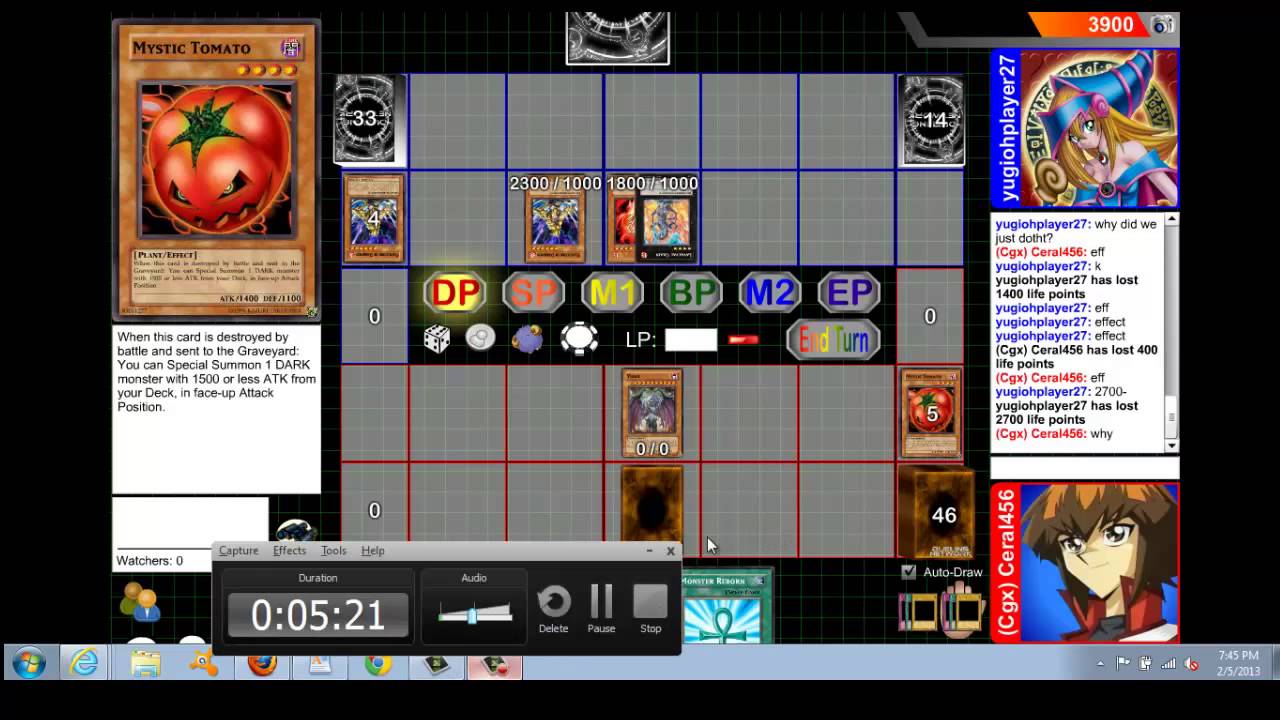 Yubel The Ultimate Nightmare