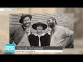 The Old Homestead | The State We're In