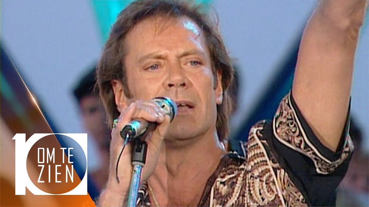 #5 | Rob De Nijs - ‘Hou Me Vast’ | Tien Om Te Zien: De Zomer van 1991