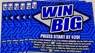 Ep. 97 - $60 WIN BIG session. Don’t even watch this video!