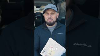 A Plumber Gets His Livelihood Back After Hurricane Helene