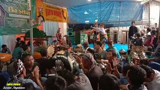Asli Pong Cur  Jernih Gondang Keli  Karya Budaya  Senden  Tlogodalem