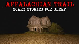10 Real Extremely Creepy & Scary Appalachian Mountains Trail Horror Stories screenshot 5