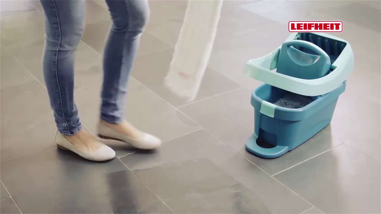 Leifheit Profi System Mop