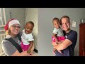 Missionary Caleb Turner - Christmas Project 2023