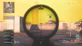 Warzone Kar98 Collateral