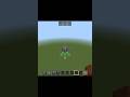 Minecraft Working Rockert #shorts